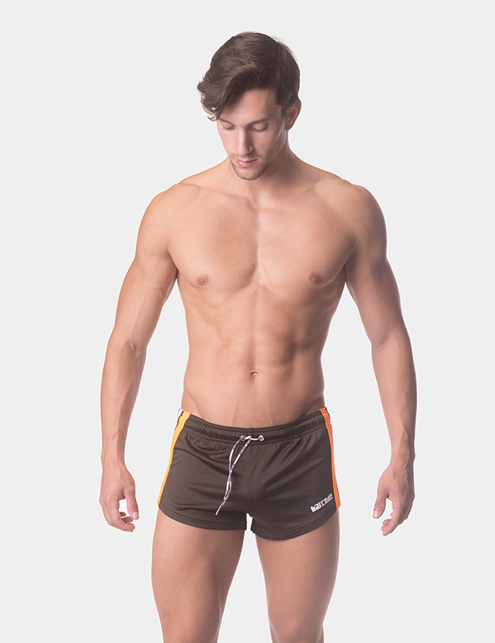 Short Timur -...