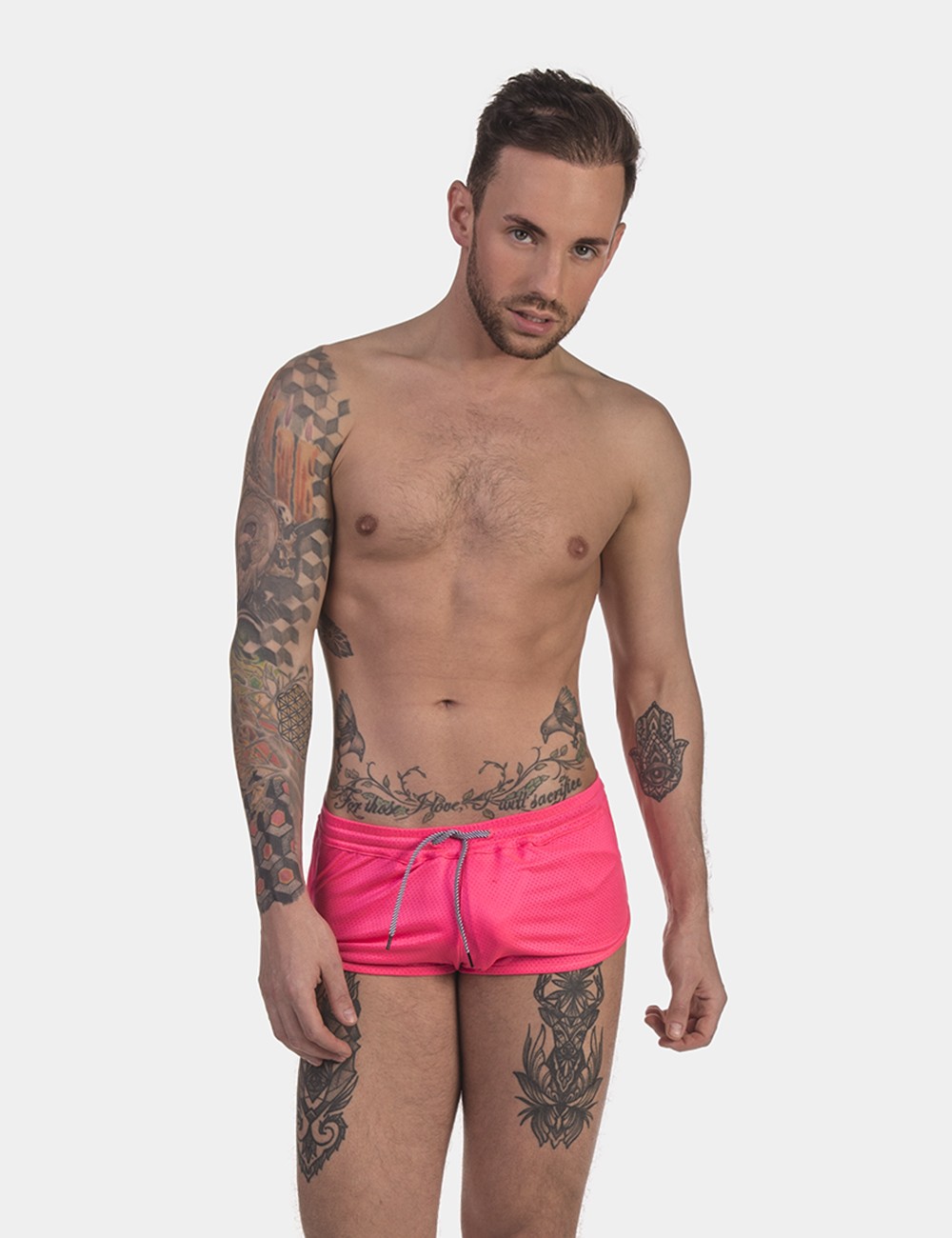 Short Costa - Pink