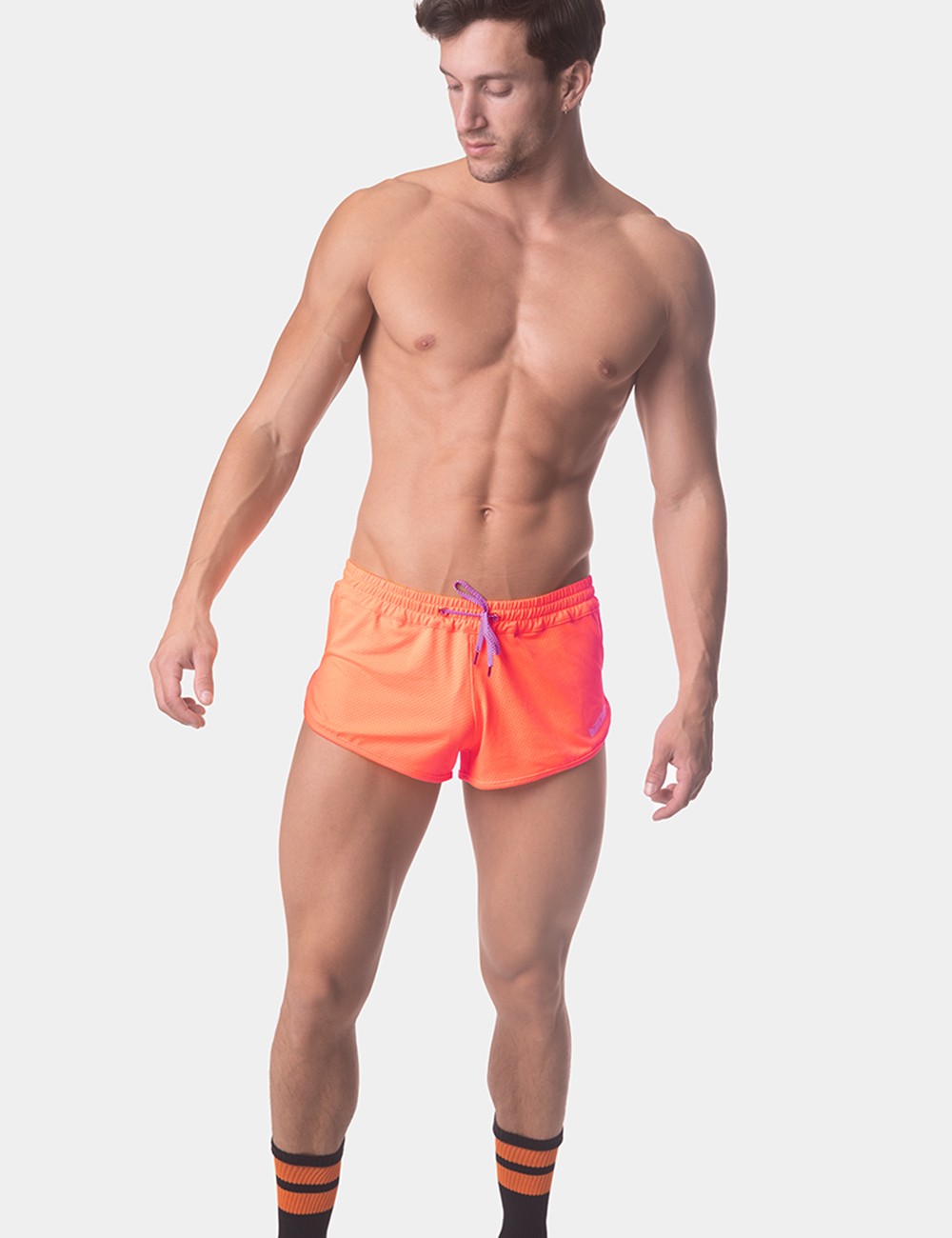 Short Costa - Orange