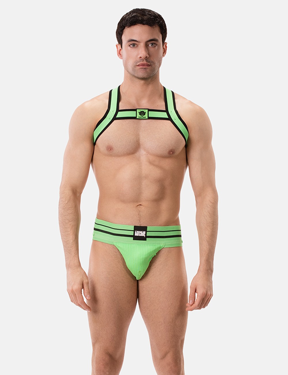 Harness Colin - 602-...