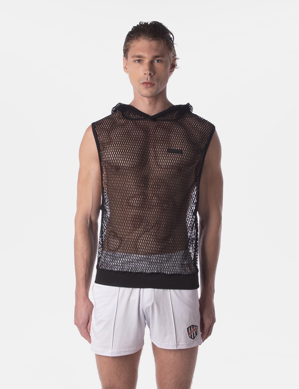 Hoody Kosy - Black