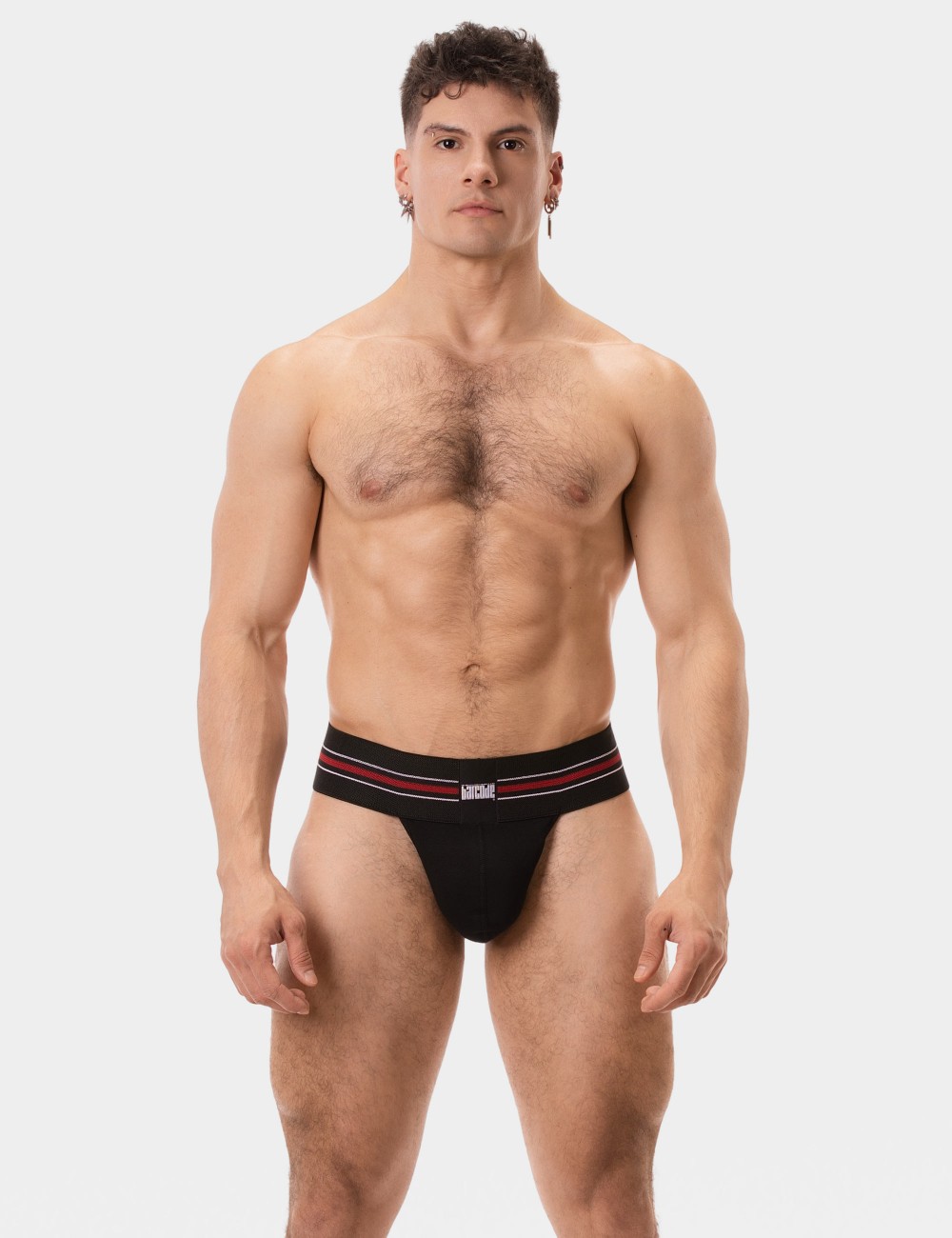 Thong Hildor - Black