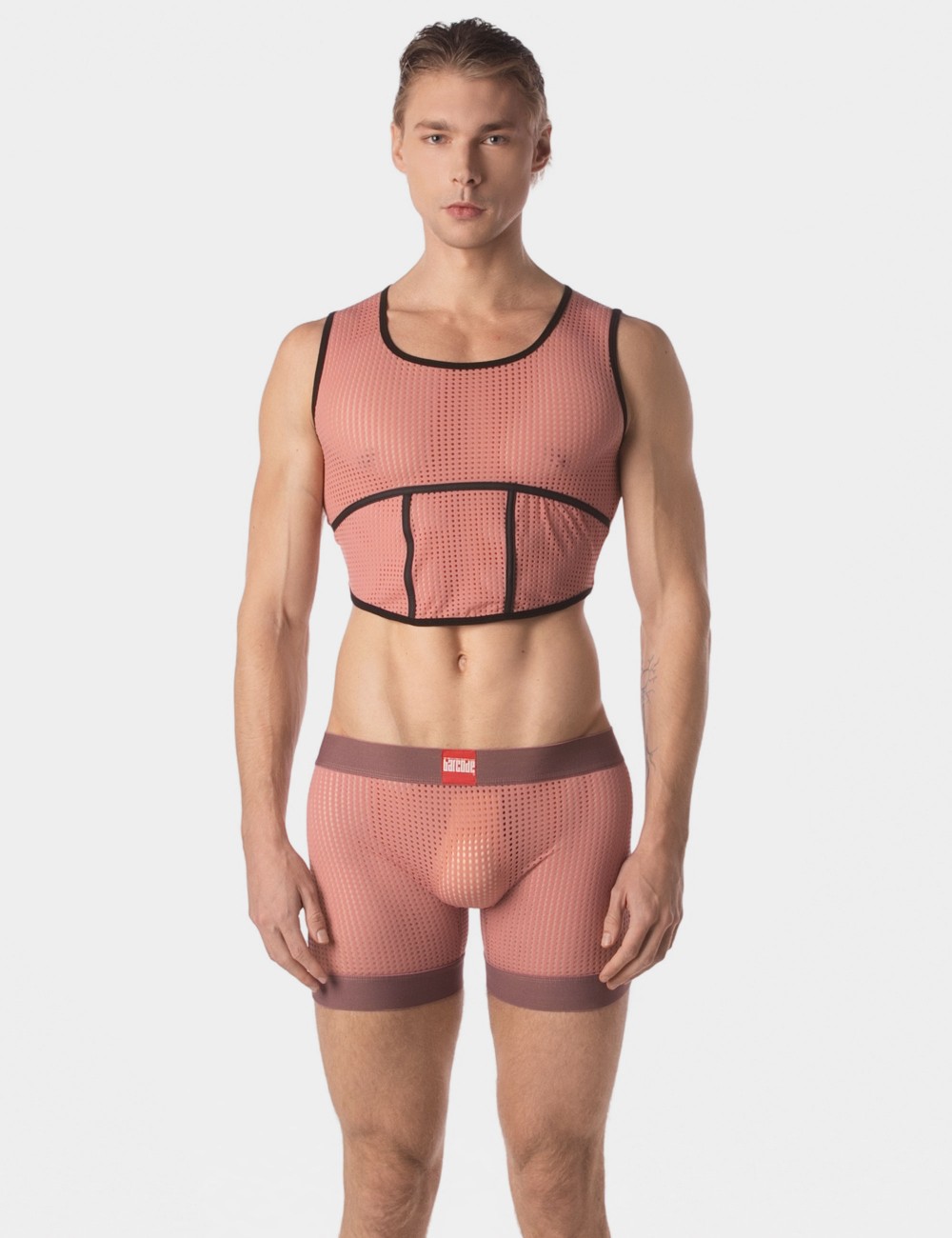 Mesh Short Rupo -...