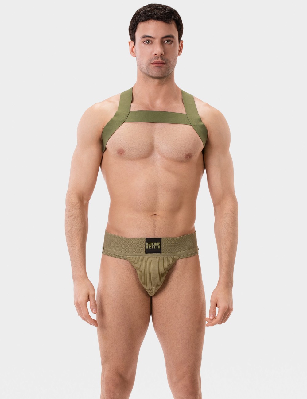 Jock Sergey Pop -...