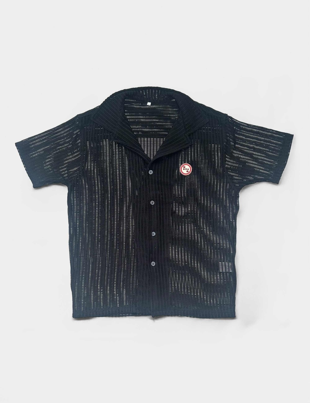 Shirt Alinur - Black