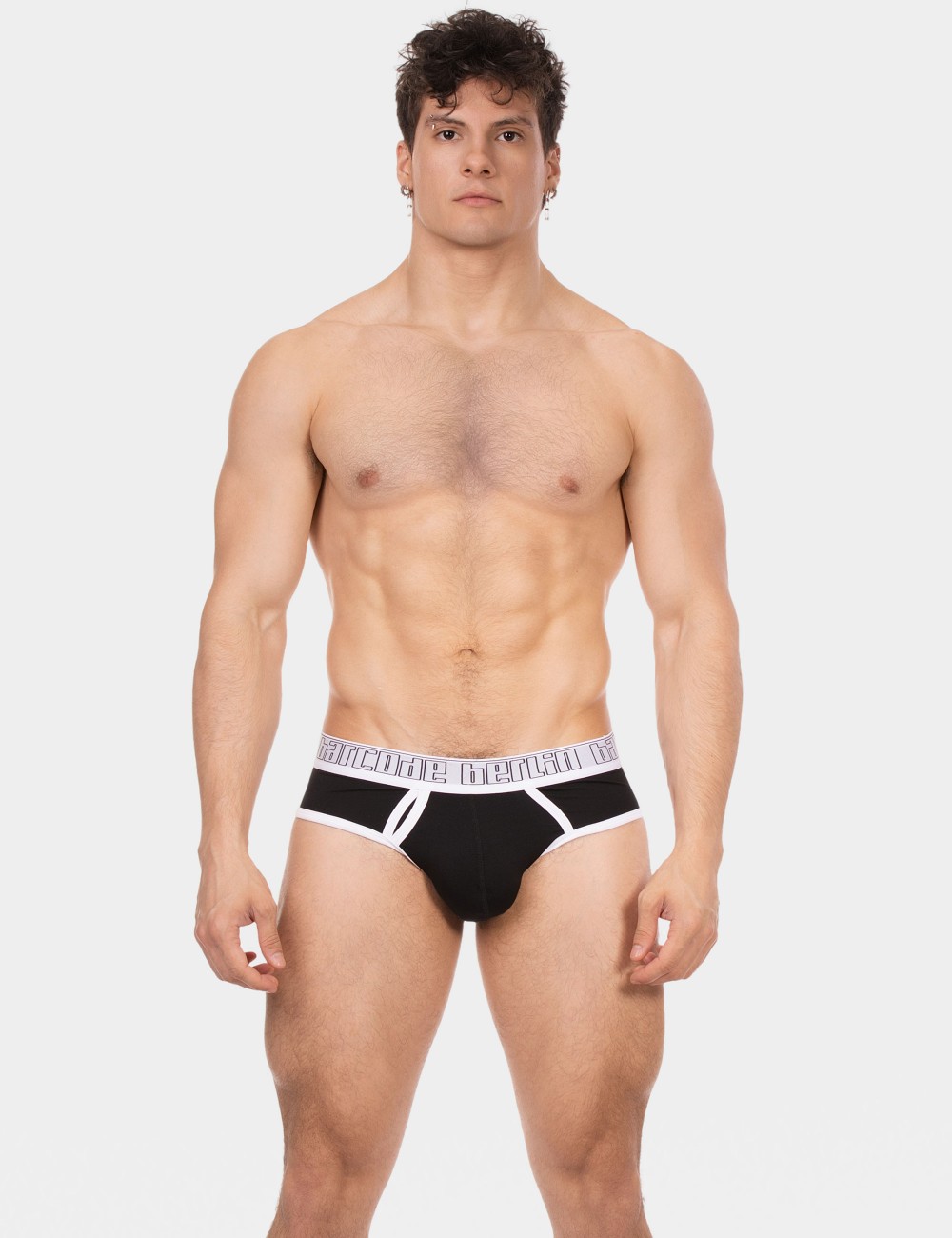 Brief Otar - Black