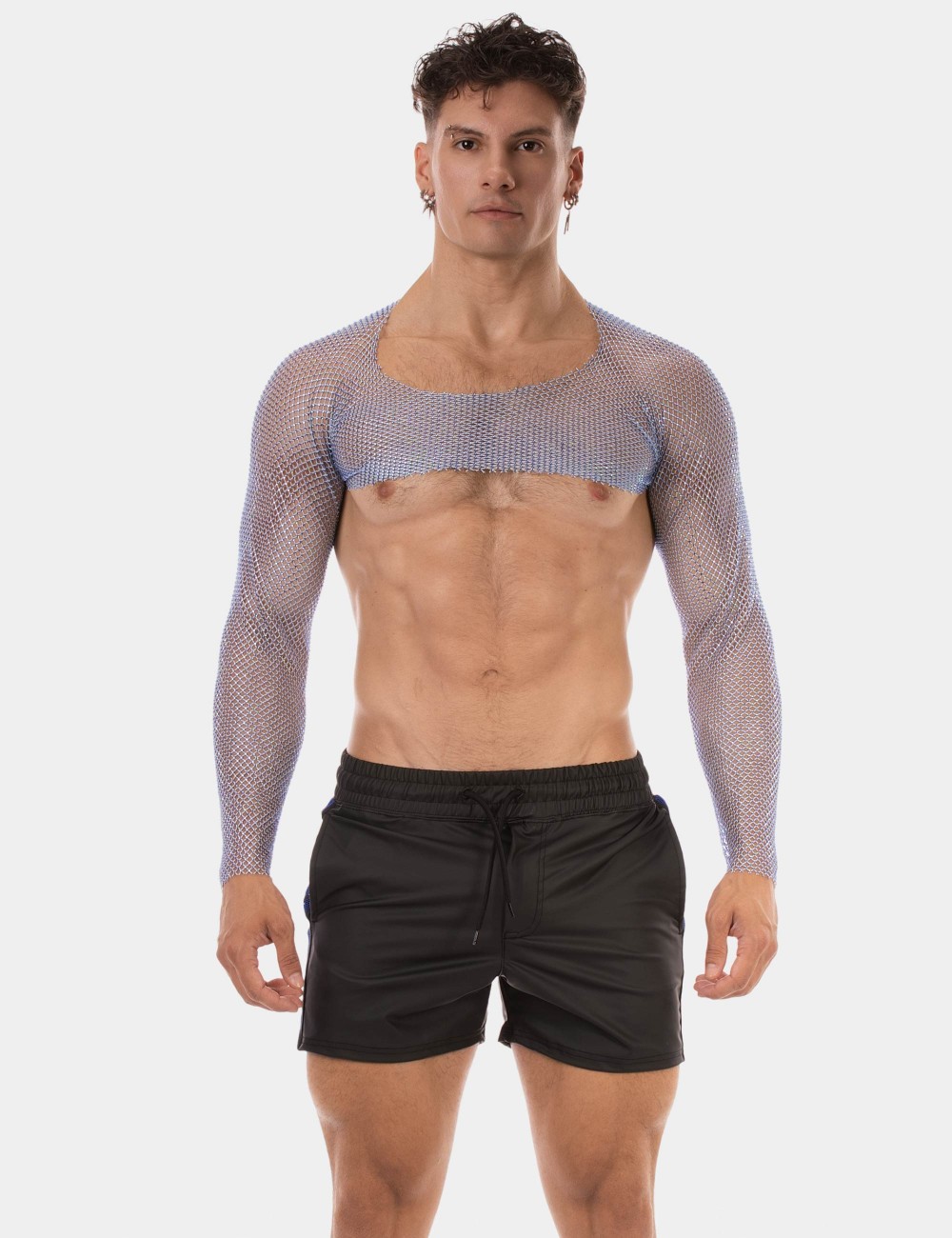 Bolero Blinky - Sky-Blue