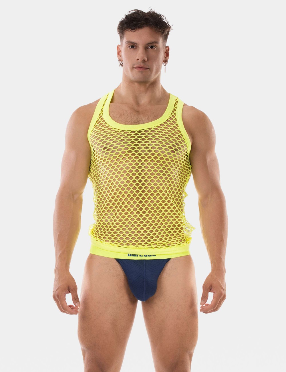 Mesh Tank Top Daniya -...