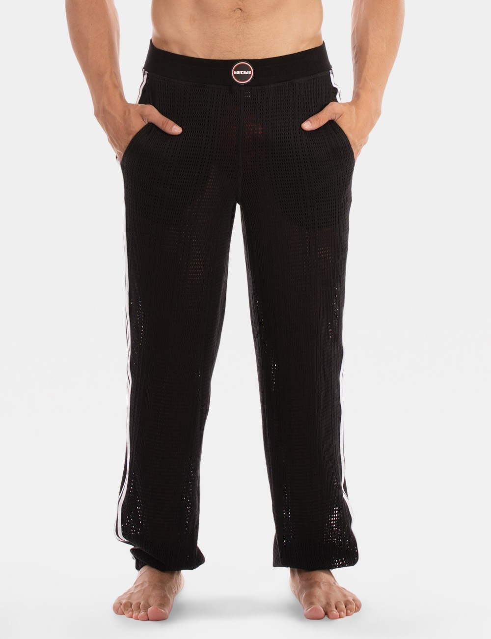 Shalvar Pants Leo -...