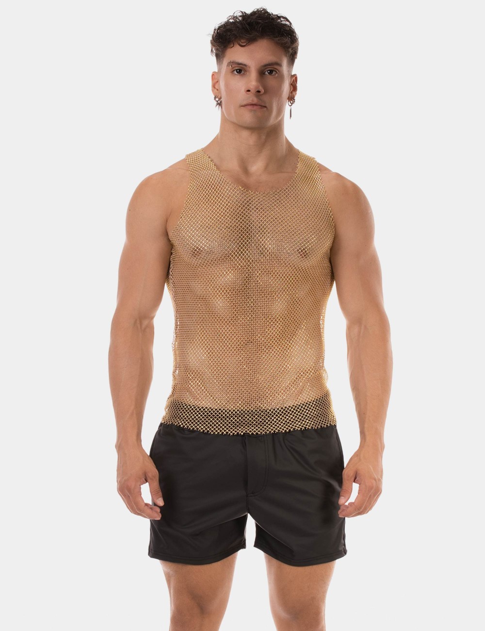 Tank Top Blitzy - Sand