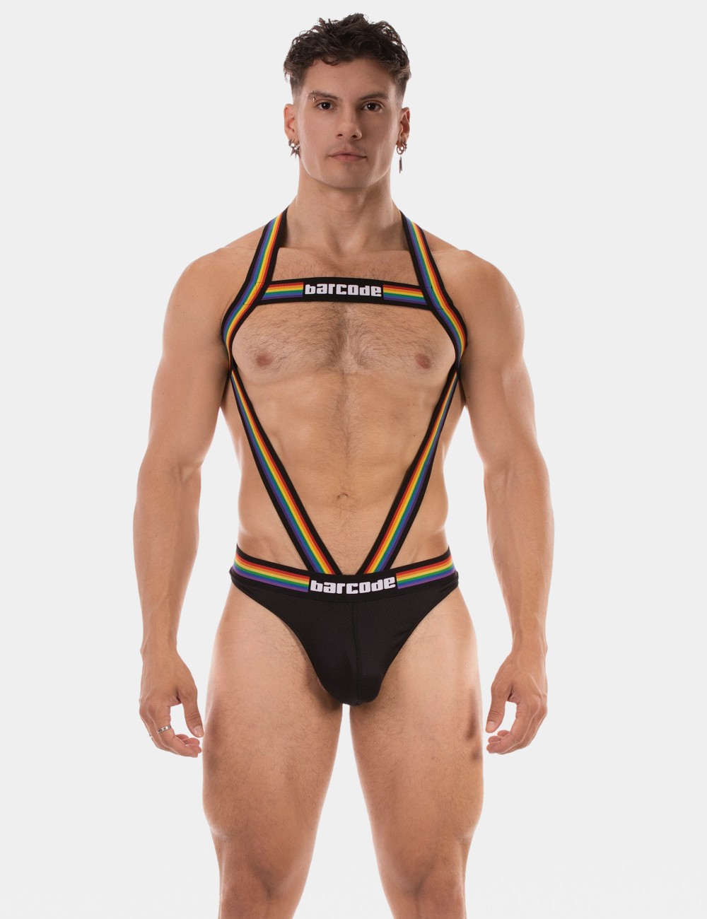 Body Harness Pride  Ikem -...
