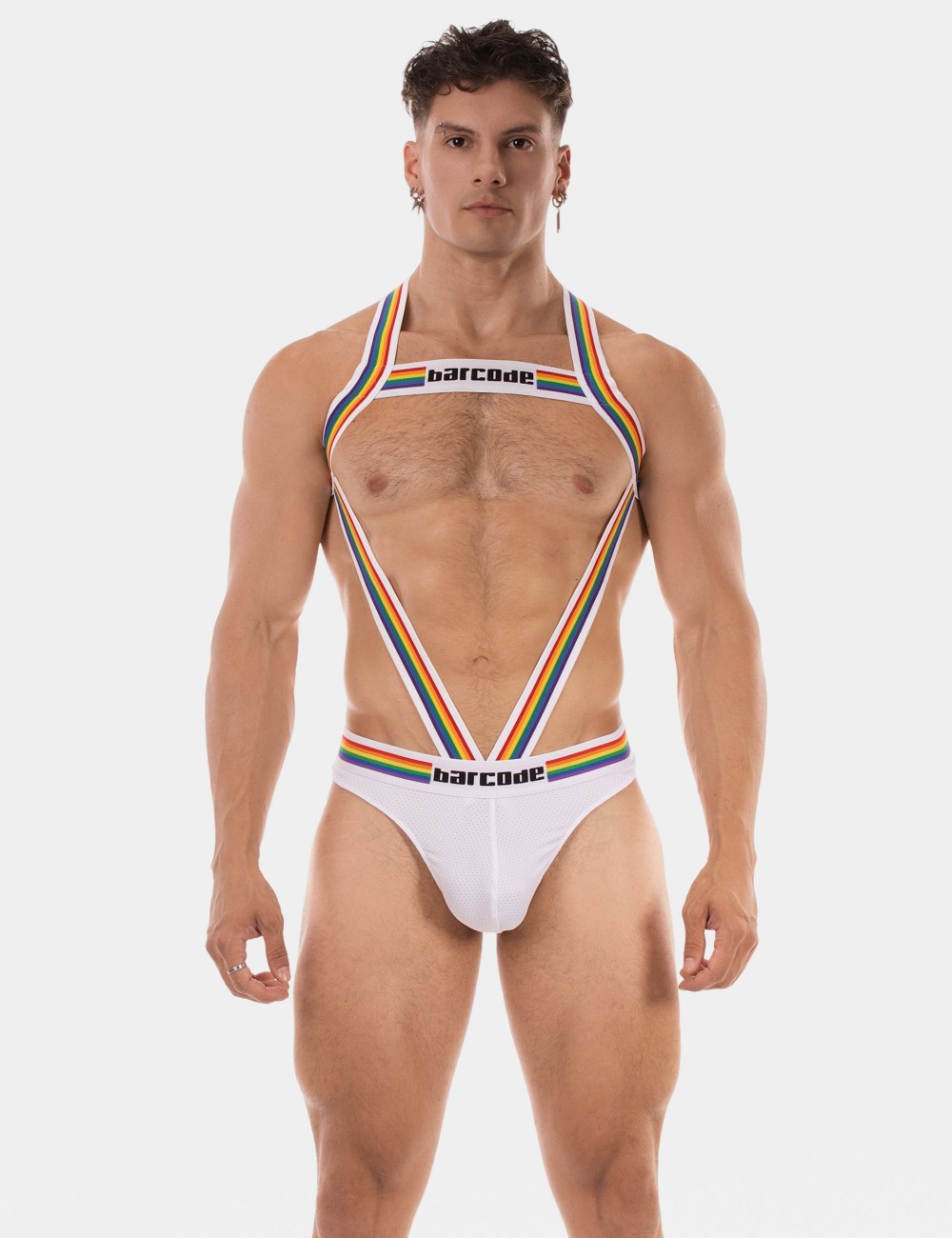 Body Harness Pride  Ikem -...
