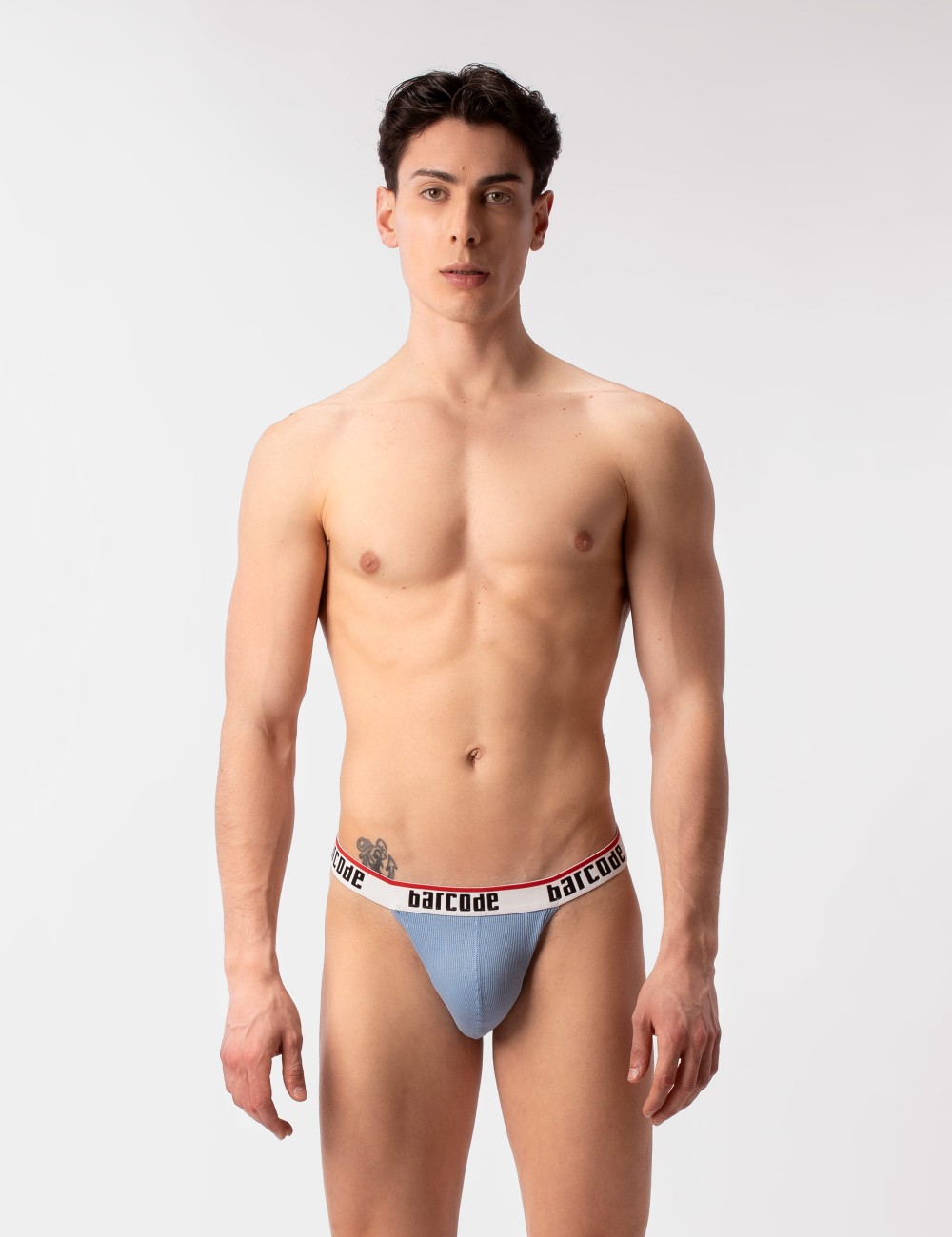 Thong Miran - Bluebeige