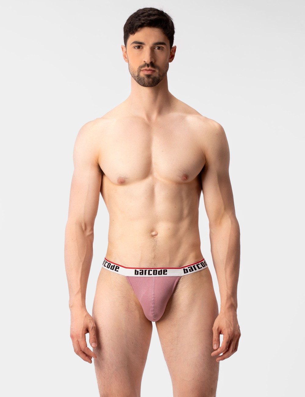 Thong Miran - Brownishpurple