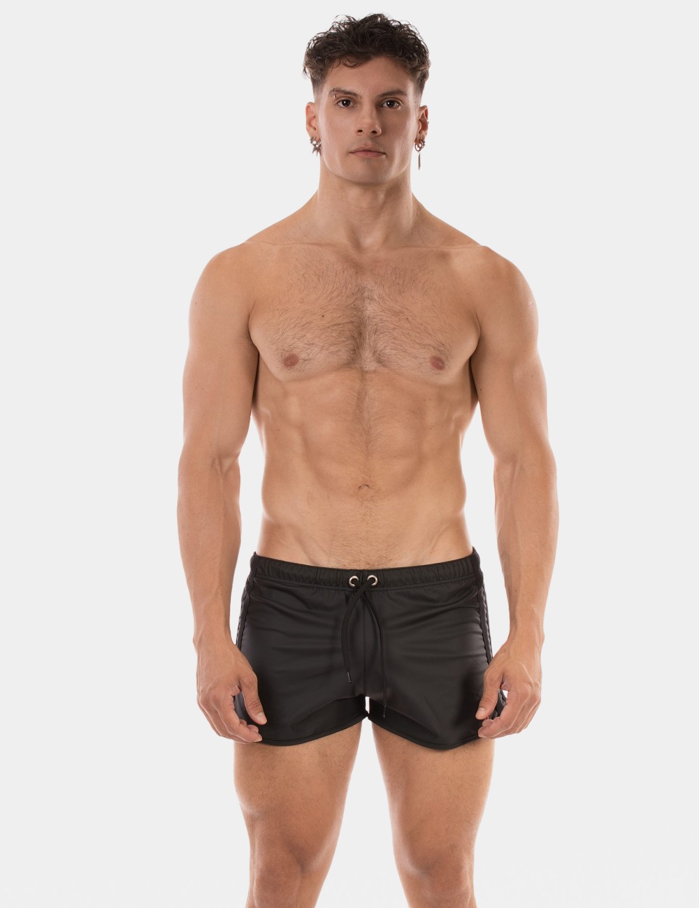Short Byron Laboratory - Black