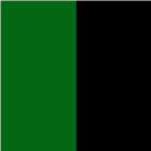 602- Green-Black
