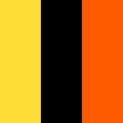 Yellow-Black-Orange