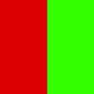 Red-Neongreen