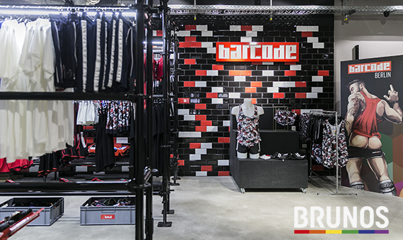 Barcode Berlin Pants Storak black,  - Men's Concept Store
